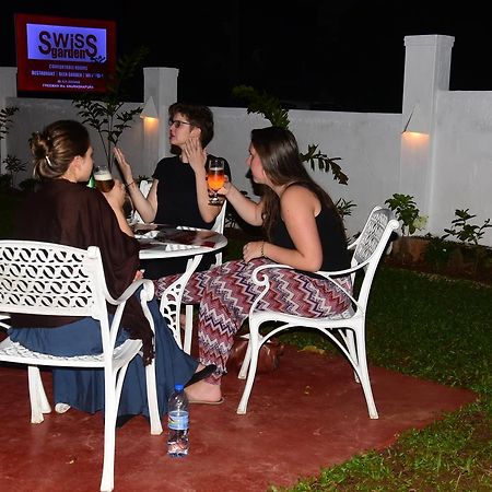 Swiss Garden Tourist Rest Hotel Anuradhapura Exterior photo